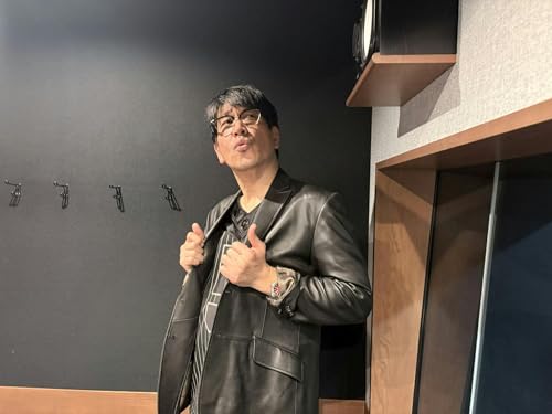 【#8 未公開トーク】日常をインプット👆