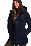 manteau femme damart Label : Thermolactyl, c’est la garantie d’une chaleur confortable au cœur de l’hiver.
