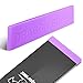 Dragon Guard Tip Protector for Dragon Boat Paddles (purple)