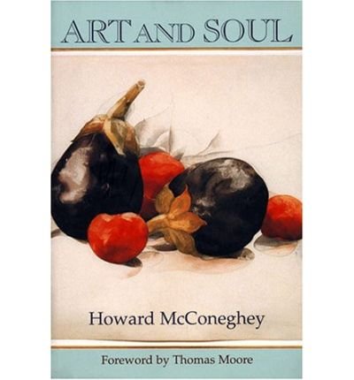 Art and Soul (Classics in archetypal psychology) (Paperback) - Common