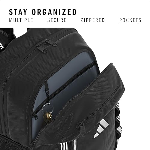 Image of adidas Excelerator School Backpack, 33L