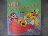  Alf: Summer Camp Adventure