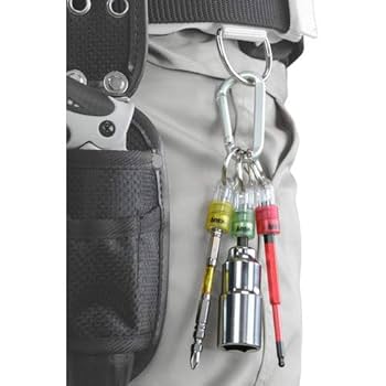 Amazon.co.jp: アネックス(ANEX) ビットホルダー クイックタイプ