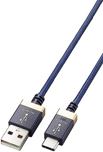 Amazon.co.jp: NEO OYAIDE オヤイデ電気 - d+USB Type-A to C classB 