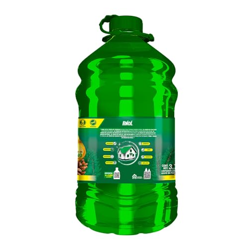 Cloros Y Desmanchadores, Drugstore Imagen adicional