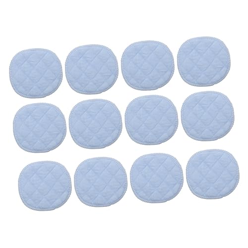 HEMOTON Maternity Nursing Pads 20 Pack Breast Feeding Pads Anti-Overflow Leakproof Comfortable for Nipples Perfect for Lactation Period