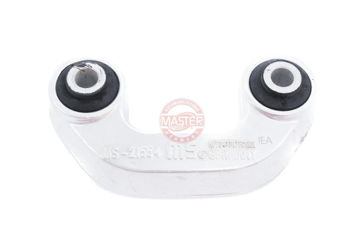 Zestaw wahaczy 36792L-SET-MSP przód, lewy PASSAT (3B3)