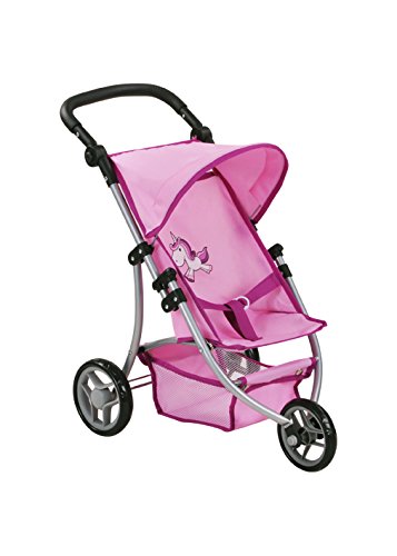 Knorrtoys 16574 Knoortoys - Carrozzina per