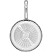 Imagen de Tefal sarten, Metal, Plata, 24 cm