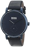 reloj clasico hombre casio Forma del producto: redondo Hugo BOSS Reloj Análogo clásico para Hombre de Cuarzo con Correa en Cuero 1513502