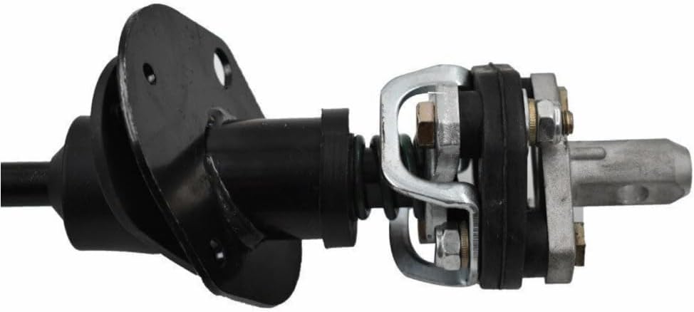 for Hummer for H3 2006-2010 for H3T 2009-2010 Lower Steering Column Shaft Set H3 Assembly