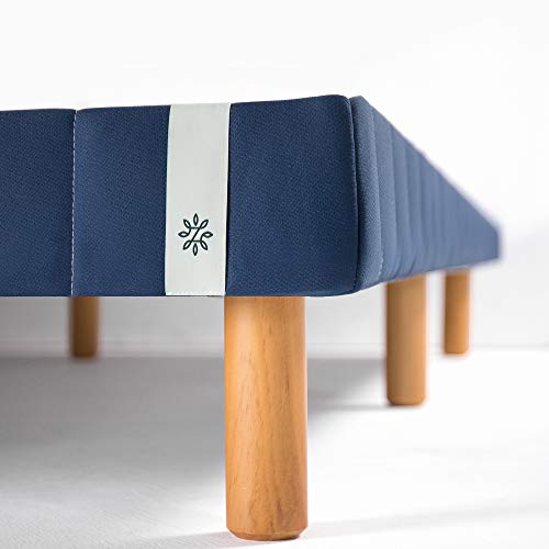 ZINUS GOOD DESIGN Award Winner Justina Metal Mattress Foundation / 11