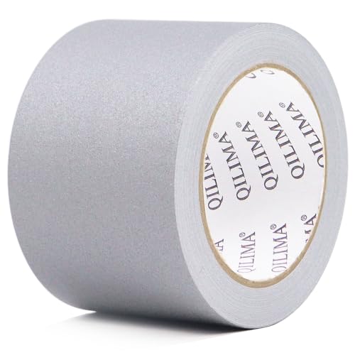 QILIMA Gaffer Tape Grey 3
