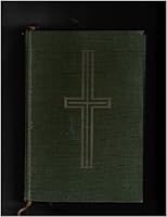 The Catholic Hymnal and Service Book B000WFIAZU Book Cover