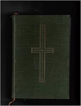 Hardcover The Catholic Hymnal and Service Book (Pew Edition) Book