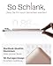 TORRAS MiniMag Ultra Slim Powerbank für Magsafe, 18W Schnellladen 5000mAh Magnetische Powerbank Slim, Wireless Externe Akkupack mit USB-C-Kabel für iPhone 17 Pro Max/Air/16/15/14/13/12, Wüsten Titan.