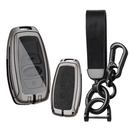 [SANRILY] Xo L[z_[ X}[gL[P[X L[Jo[ SUBARU H[O KVB B4 CvbT G4 WRX S4 STI XV Outback ForesterɓKp N[Wz[XU[ ԗp L[`F[ u