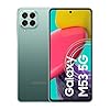 Samsung Galaxy M53 5G Mobile Phone SIM Free A...
