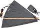 Driftsack Savage Gear Drogue MP L 120 cm x 120 cm Treibanker