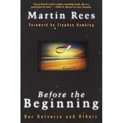 Before the Beginning