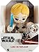 Imagen de Star Wars- Peluche Luke Skywalker 15 cm, Color