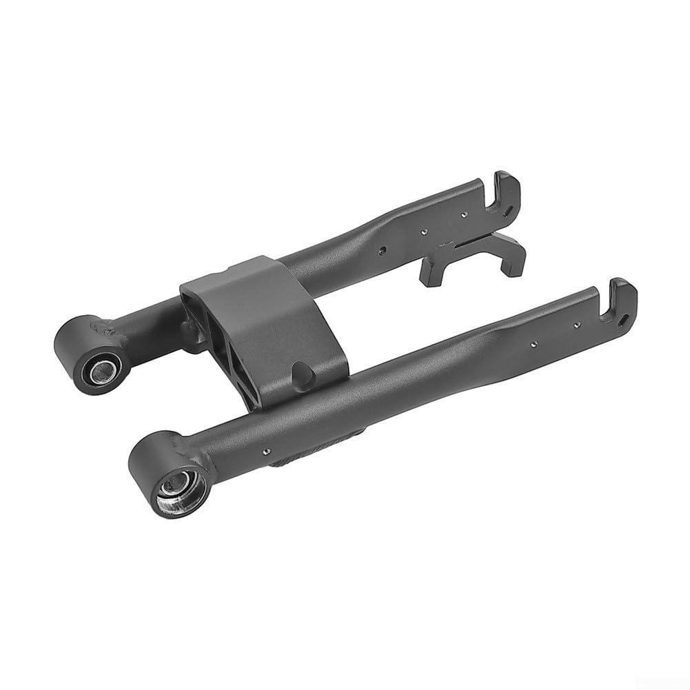 Horquilla trasera de ajuste preciso para Ninebot para ZT3 Pro 15x13x30cm