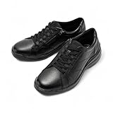 [ドクターアッシー] スニーカーブーツ DR-8019 メンズ 08 BL 26.0 cm 4E