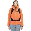 Vango Mitra Air 20L Hiking Rucksack/Backpack, X-Lite Air Back System