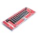 Produktbild Milwaukee Schlagschrauber Set 4932480453 Shockwave für Schlagschrauber 1/4' Quadrat, 4-13mm 20-teilig