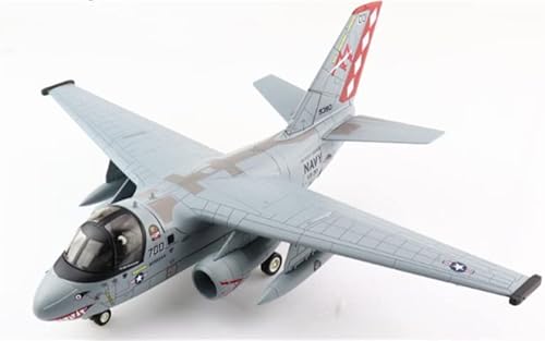 FloZ Pour Hobby Master S-3B pour Viking BuNo 159390, VS-30 Cag, 2005 1/72 Avion 