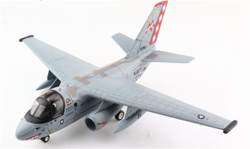 S-3B Viking 1/72 Hobby Master Cadeau Idéal pour Passionné Aviation