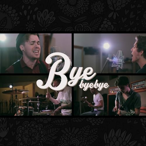  Bye Bye Bye (Rock)