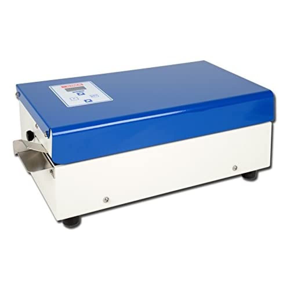 Gima 35909 Termosaldatrice a Rullo con o senza Stampante