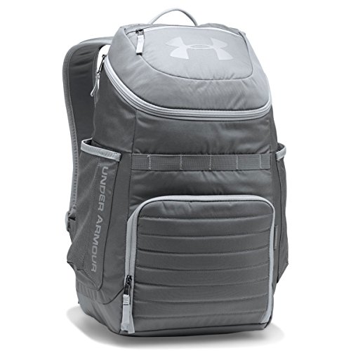 Under Armour UA Undeniable 3.0 Backpack OSFA Gray