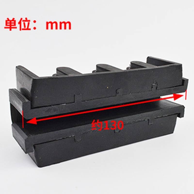 Generic Elevators Elevator Spare Parts Guide Shoe