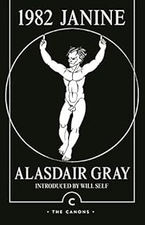 1982, Janine: Gray Alasdair