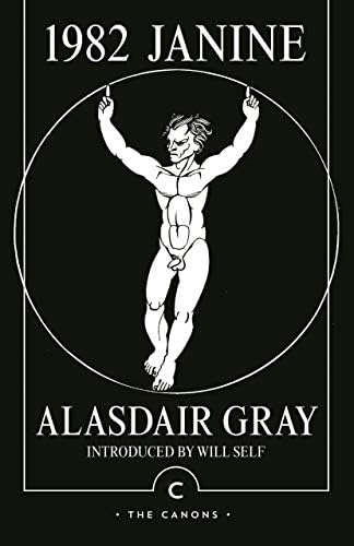 1982, Janine: Gray Alasdair