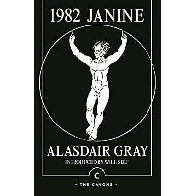 1982, Janine