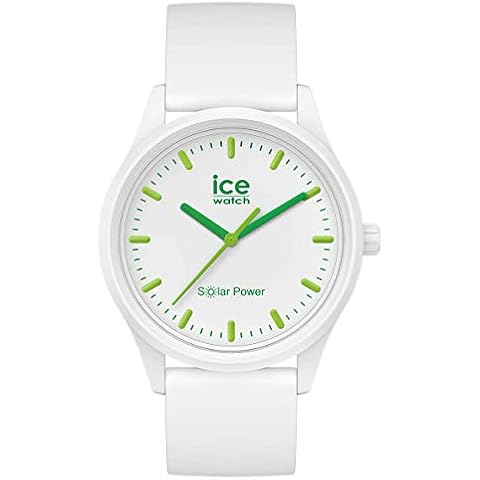ICE-WATCH Ice Solar Power Nature Cover