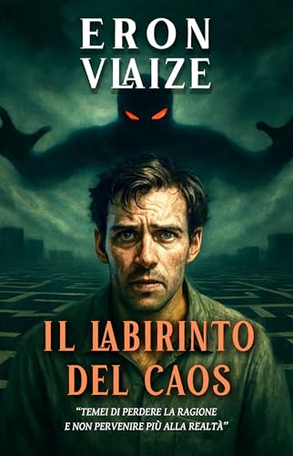  Il Labirinto del Caos
