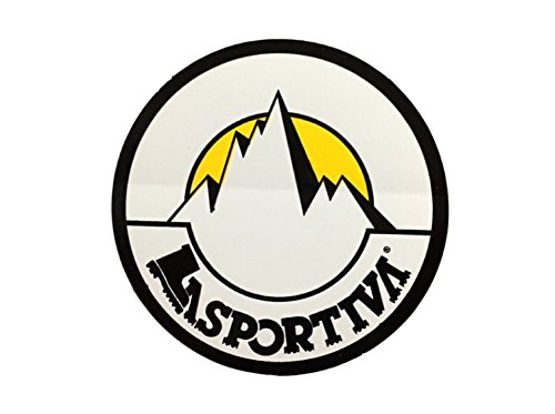 LA SPORTIVA�i�X�|���e�B�o�j�X�e�b�J�[ BOOTS LOGO CIRCLE