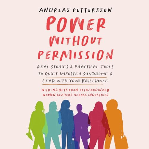 Power Without Permission (Authored by Andreas Pettersson)