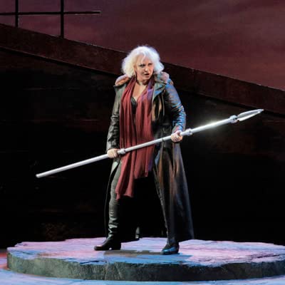 #12: Wagner's Ring Cycle - The Greatest Story Ever Told