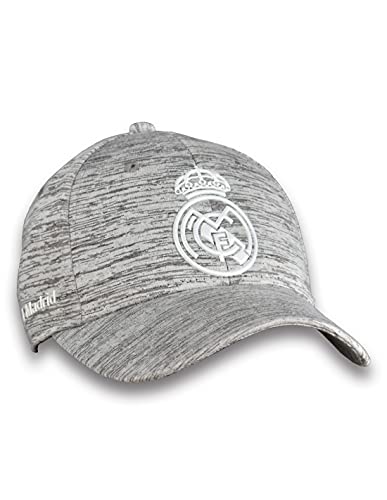 Real Madrid Casquette Femme n° 7