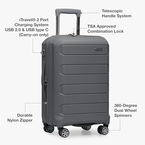 Traveler's Choice TC09157G2