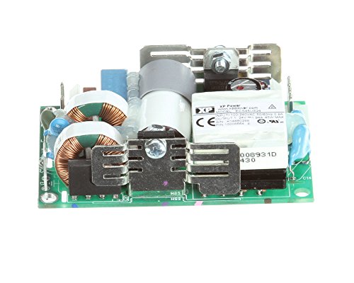 Panne de courant Prince Castle 85-144-25S kit de réparation alimentation électrique