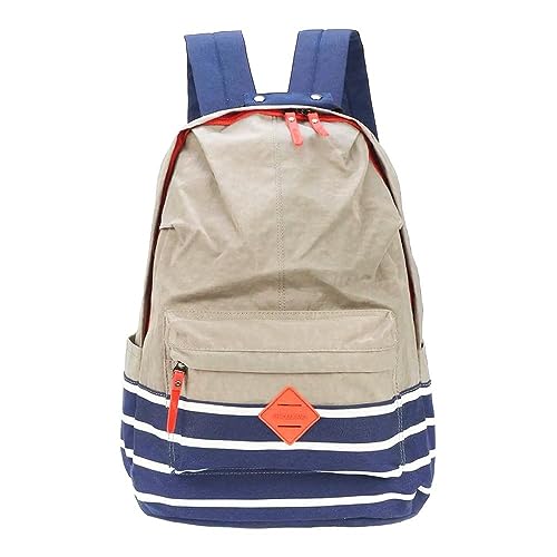 Mochila de Costas Feminina Casual Linha Larissa Manoela Up4You Ref.46316 (Cinza)