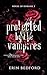 Protected by the Vampires (House of Durand Book 3)