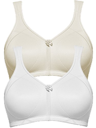 Soutiens-gorge sans armature Susa 9756 excellence des finitions en taille 110 F