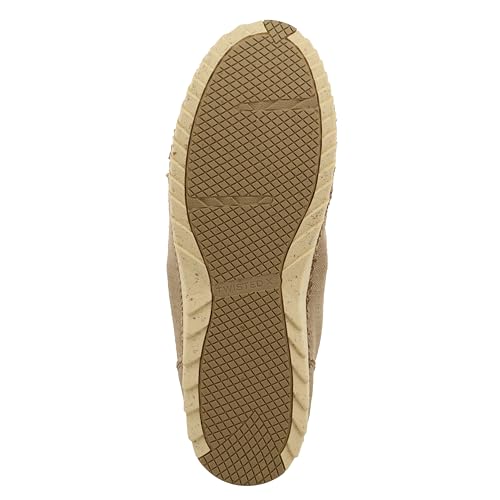 Image of Twisted X Mens Zero X Loafer Shoes